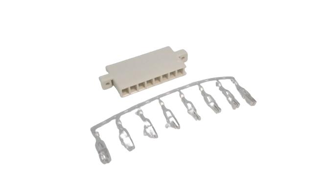 INTERNATIONAL TEMPERATURE CONTROL MF-EC