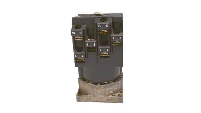 SCHNEIDER ELECTRIC K2E0020USX