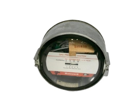 HONEYWELL C437G1077
