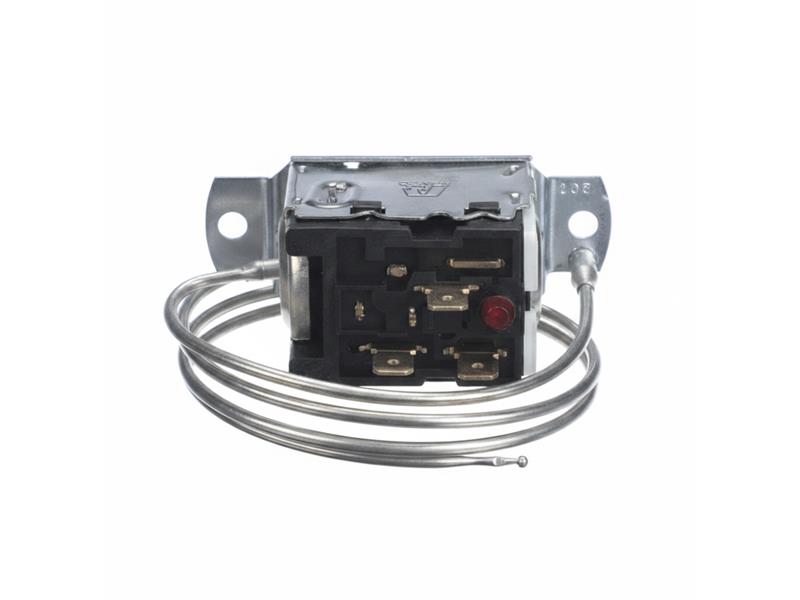 DAIKIN INDUSTRIES 4ELN7604