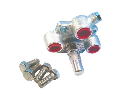 DANFOSS 027H3173