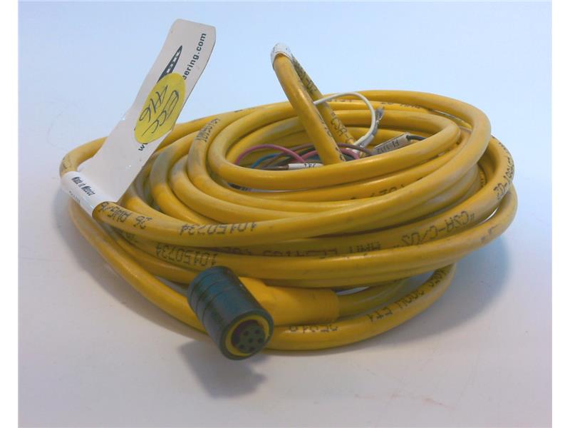 TURCK PKW 6Z-9