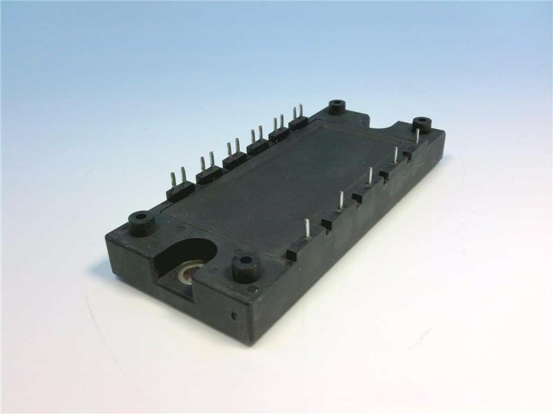 FUJI ELECTRIC 3MBI50SX120-02
