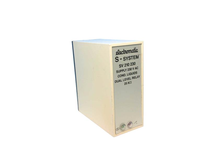 CARLO GAVAZZI SV210-230