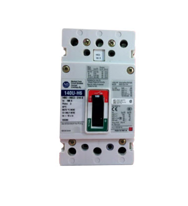 ALLEN BRADLEY 140U-H6C3-D10-B