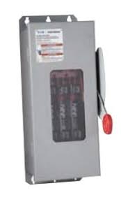 EATON CORPORATION 12HD365W