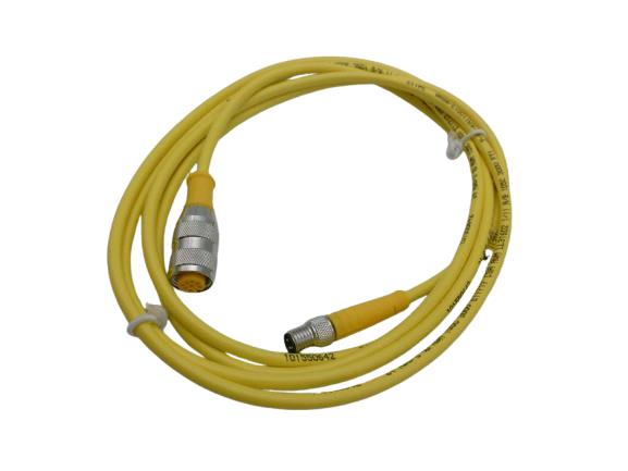 RK 4T-2-PSG 3M by TURCK