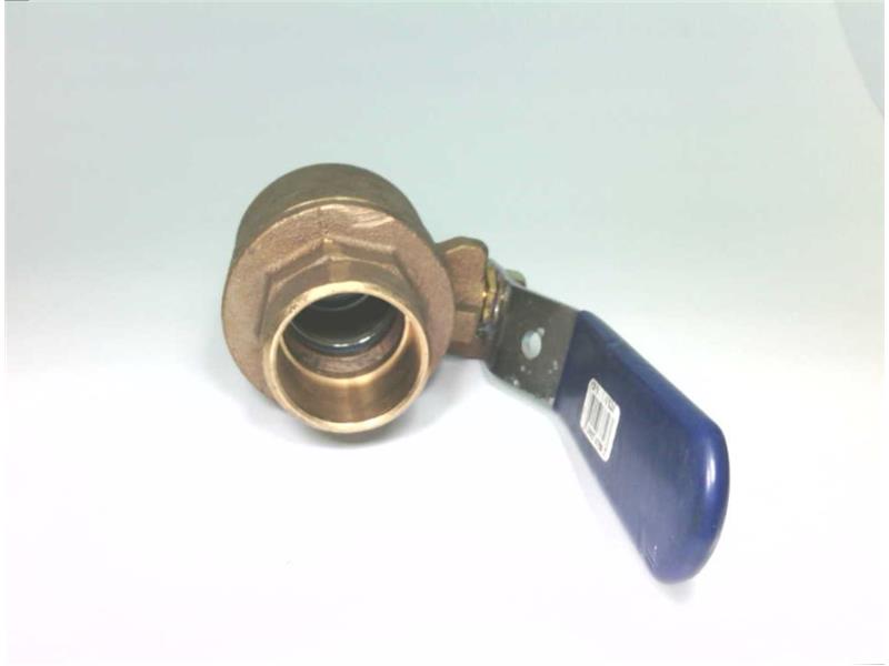 NIBCO S-585-70-EL 1-1/2