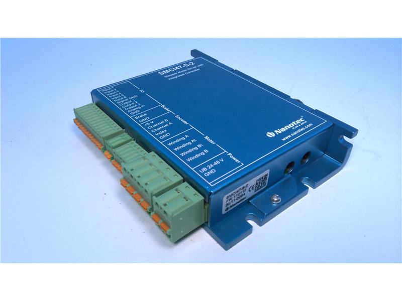 NANOTEC SMCI47-S-2