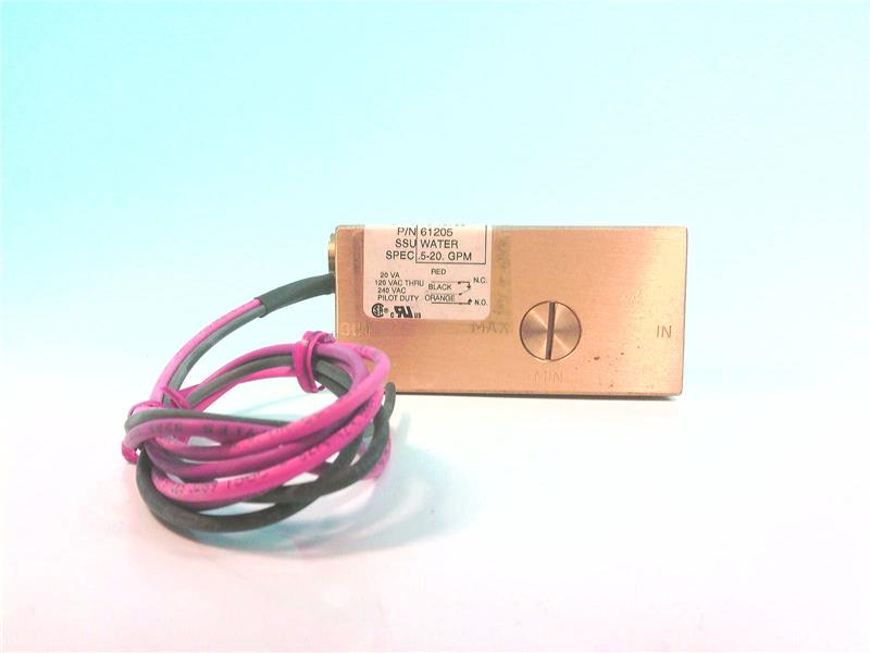 GEMS SENSORS 61205