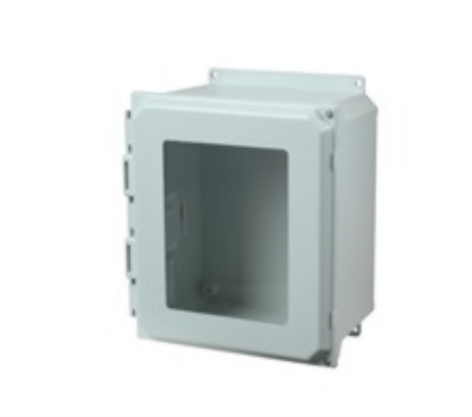 ALLIED MOULDED PRODUCTS AMU1426HW
