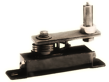 ALTRA INDUSTRIAL MOTION SPRING FOR 51-BG