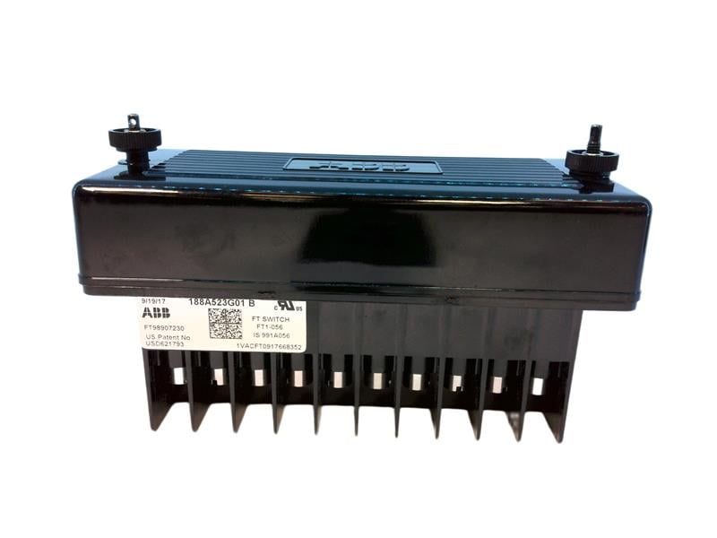 188A523G01 par ASEA BROWN BOVERI