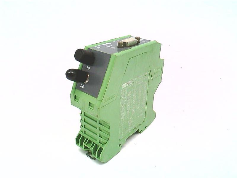 PHOENIX CONTACT PSI-MOS-PROFIB/FO 850 E