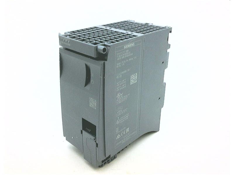 SIEMENS 6ES7505-0RA00-0AB0