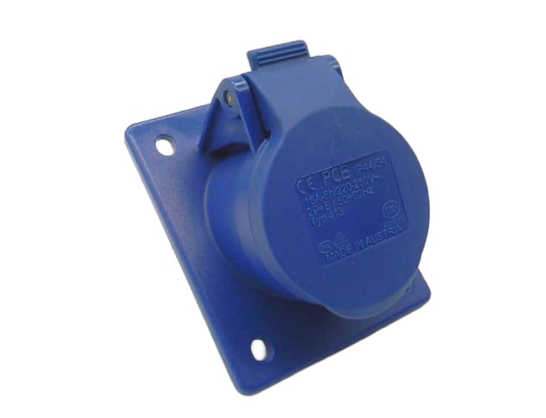 PCE ELECTRIC 413-6