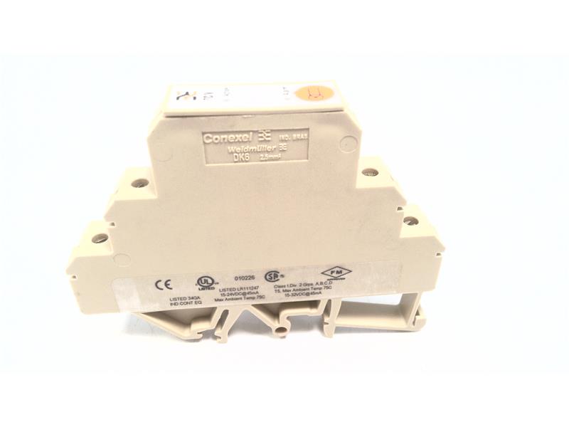 WEIDMULLER 998350