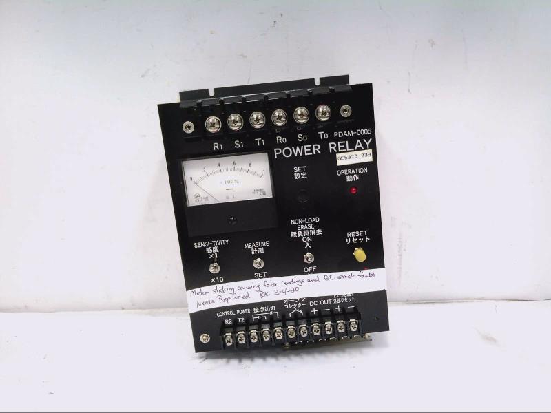 NACHI PDAM0005