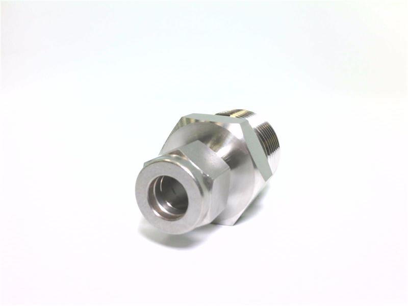 HAM-LET 768LSS3/8X3/4