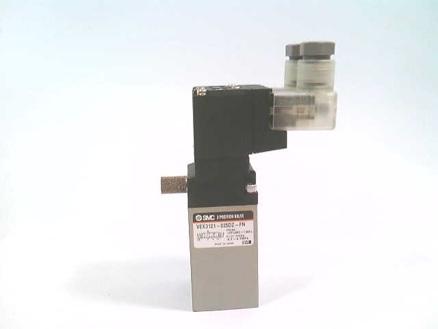 SMC VEX3121-025DZ-FN