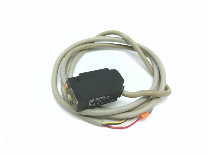 OMRON E3V-R3C4-3S