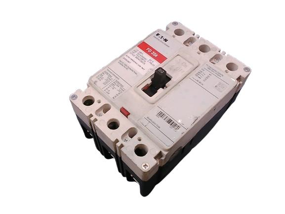 EATON CORPORATION FD3110BP10