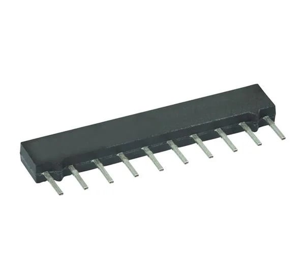 VISHAY MSP10C-05-221/331G