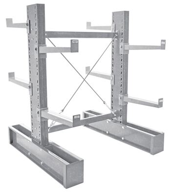 VESTIL MDU-C-6-24-G-SET