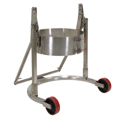 VESTIL DCR-110-55-SS