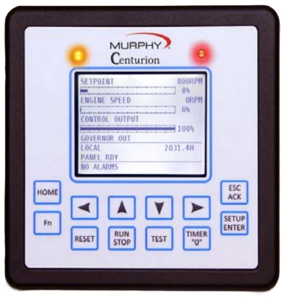 MV-3-C por FW MURPHY