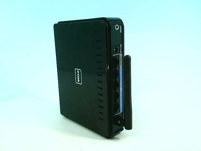 D LINK DIR-601