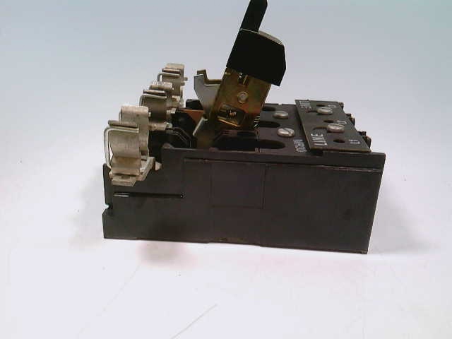 GENERAL ELECTRIC THMS31