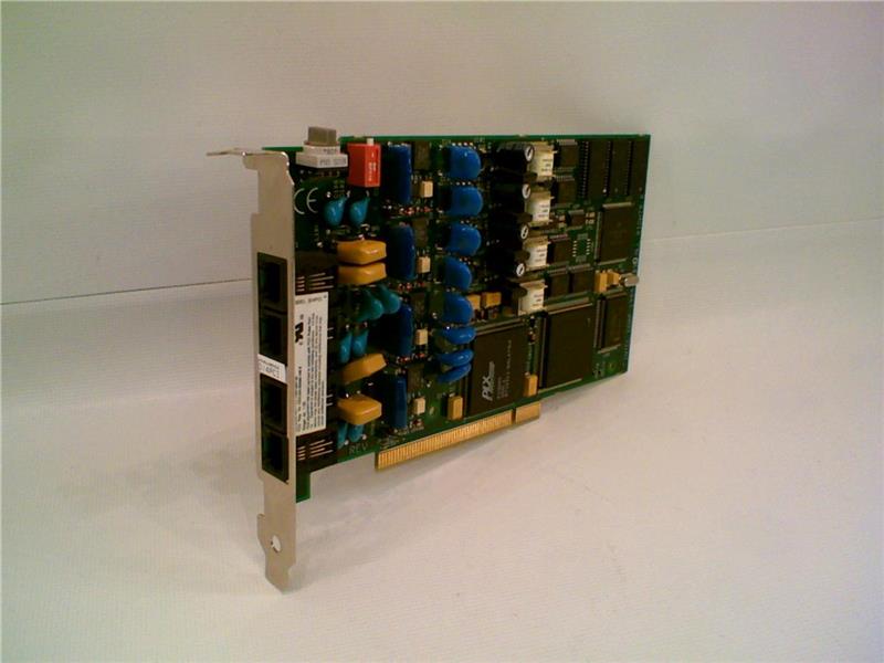 DIALOGIC D/4PCI