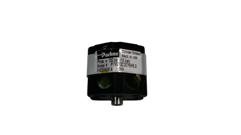 PARKER P1M012CDCY9H5.0