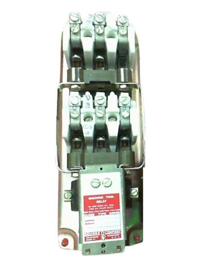 SCHNEIDER ELECTRIC 8501-BHO-51
