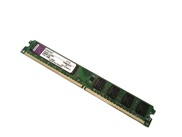 KVR800D2N5/2G by KINGSTON TECHNOLOGY