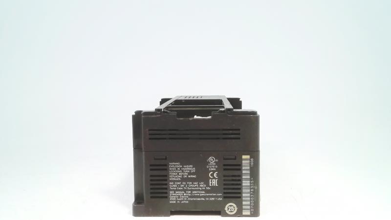 FANUC IC200UDR140