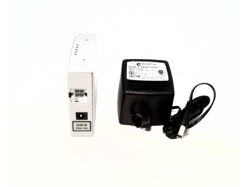 BLACK BOX CORP LMC100A-SMSC-XLH-R2