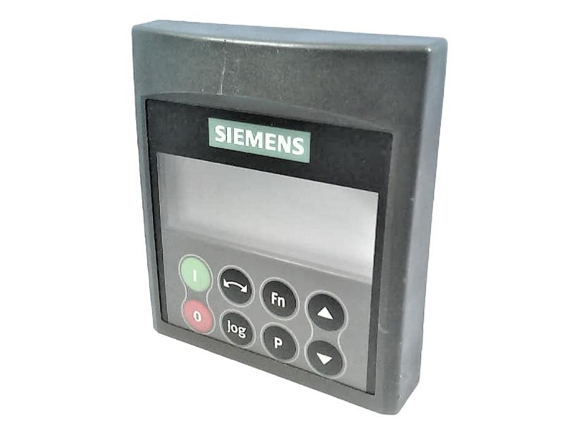 SIEMENS 6SE6400-0BP00-0AA0