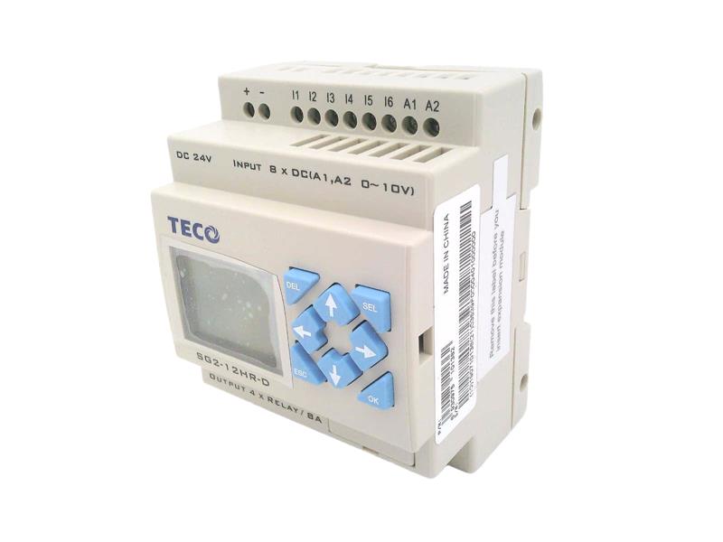 TECO-WESTINGHOUSE SG2-12HR-D