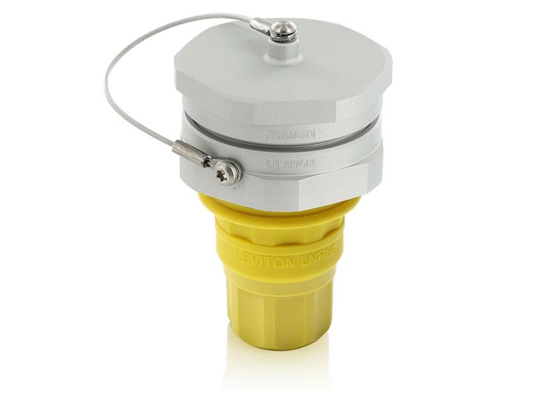 LEVITON LNR86-6Y