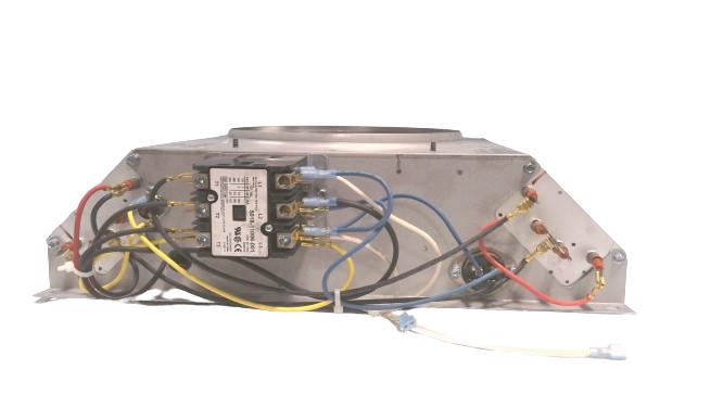 MARLEY ENGINEERED PRODUCTS 557A