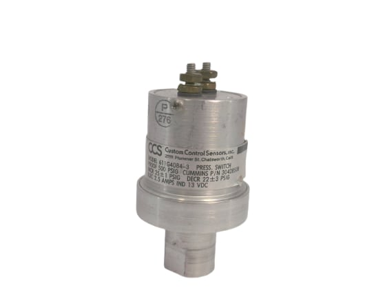 611G4084-3 par CUSTOM CONTROL SENSORS