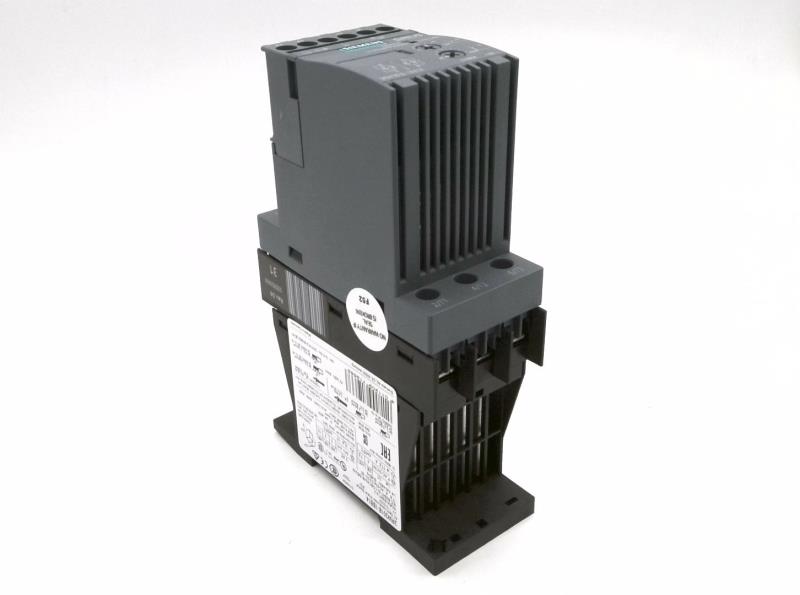 SIEMENS 3RW30181BB14