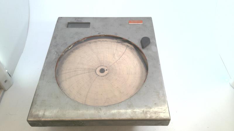 HONEYWELL DR45AT-1100-00-000-0-2M0S00-0