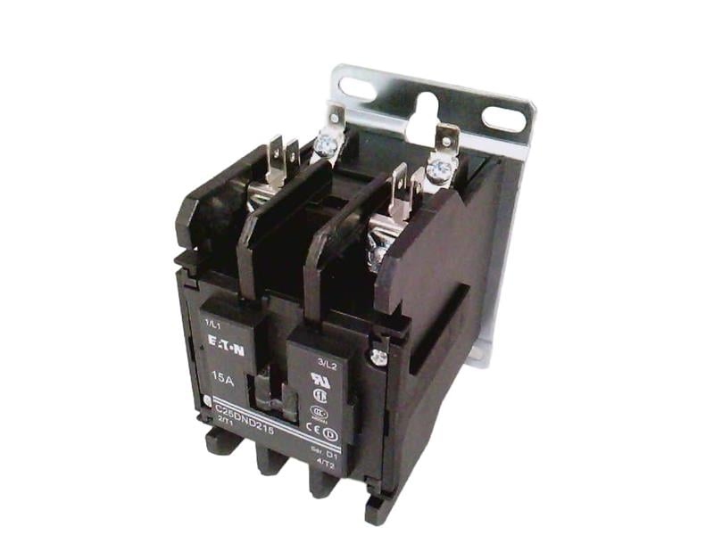 C25DND215T-GL by EATON CORPORATION