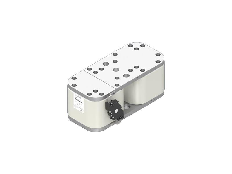 EATON CORPORATION 170M7608