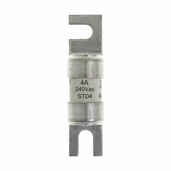 EATON CORPORATION STD4