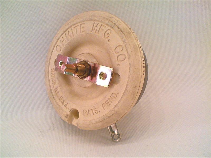 OHMITE RLS4K5