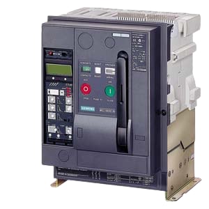 3WL1220-3CB34-4GN4-Z par SIEMENS